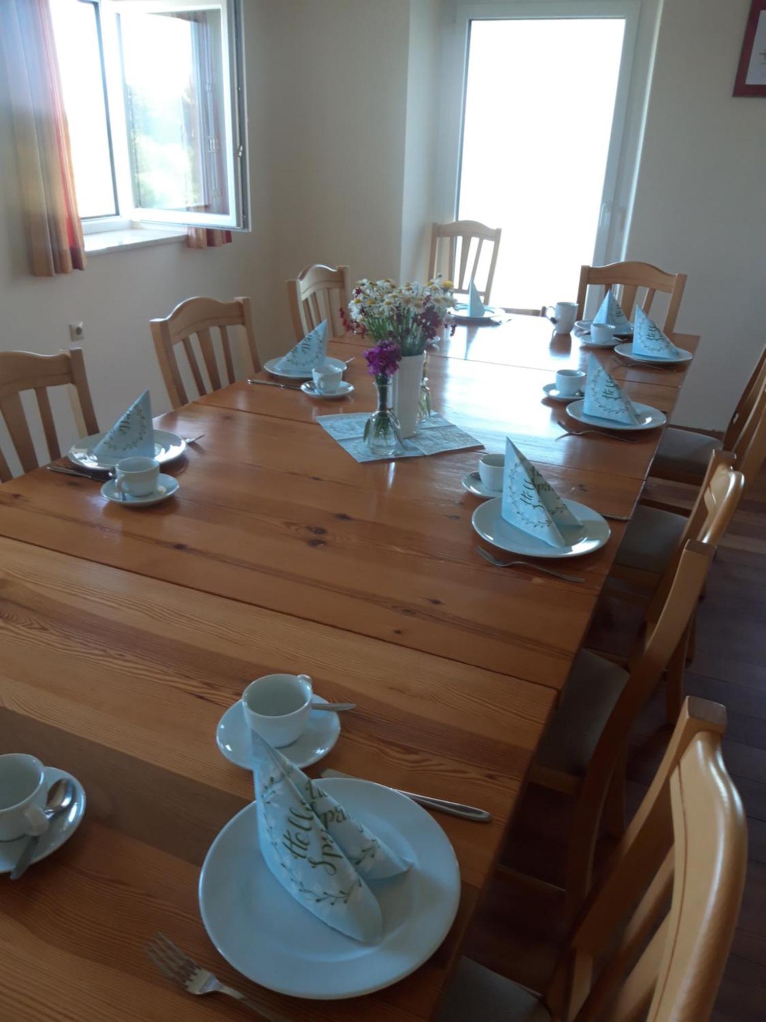 Bed and Breakfast Weinhof Reichmann Sankt Peter am Ottersbach Exterior foto