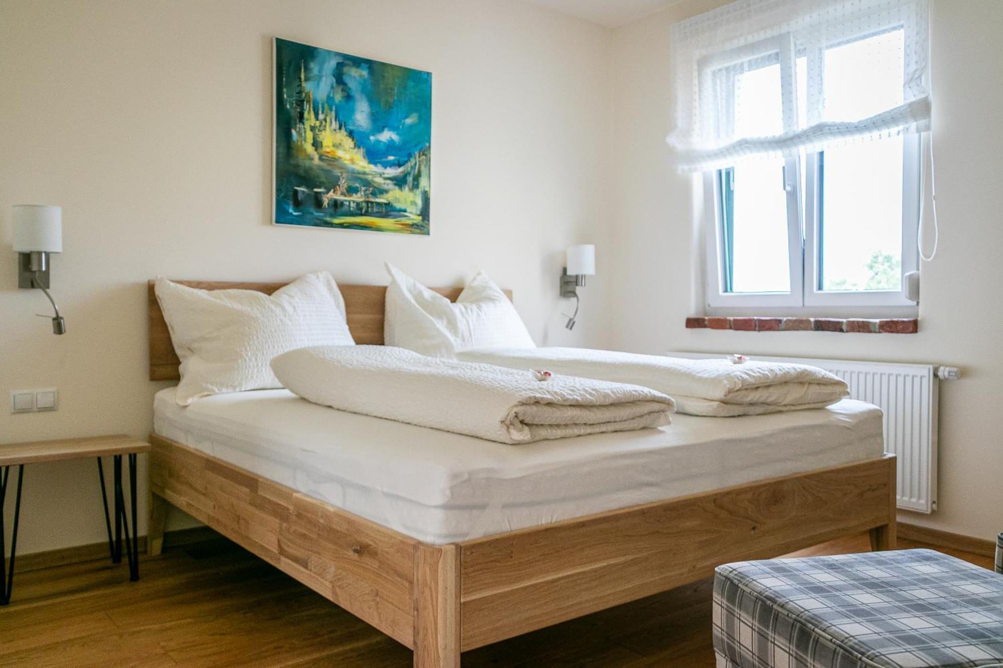 Bed and Breakfast Weinhof Reichmann Sankt Peter am Ottersbach Exterior foto
